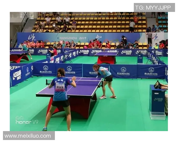 武汉乒乓球队整体压制现象解析及其对乒乓球发展的影响