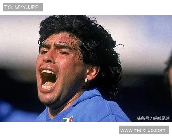 长发卷发的足球明星们展现独特魅力与风格的完美结合